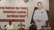 Sering Terkendala Saat Pengajuan, Wardatul Asriah Sarankan Ini untuk UMKM Karawang