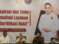 Sering Terkendala Saat Pengajuan, Wardatul Asriah Sarankan Ini untuk UMKM Karawang