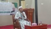 Momentum Maulid Nabi Muhammad SAW di Masjid As-Sakinah, Pesan Mendalam Abah Anom