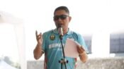 71 Sekolah Unjuk Gigi di Turnamen Mini Soccer Bupati Cup 2026 Session III