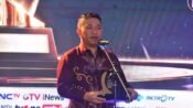 Pemkab Sukabumi Terima Penghargaan IJTI Award 2026, Perkuat Sinergi dan Informasi Transparan