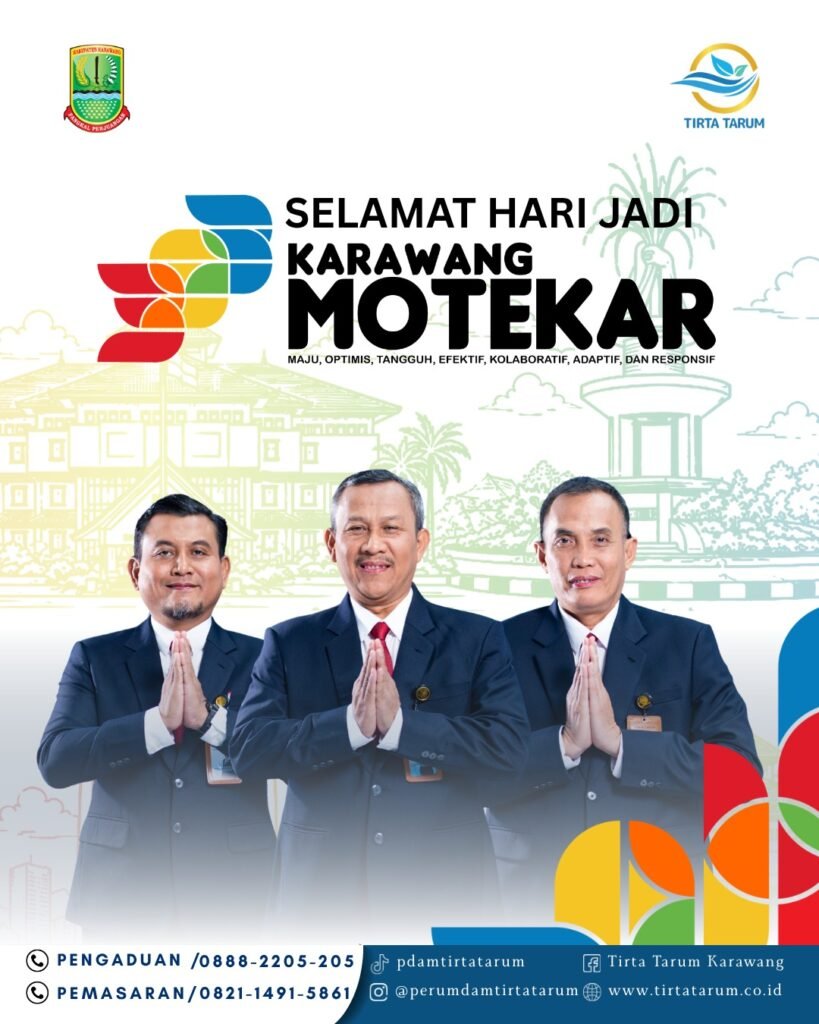 Tirta Tarum