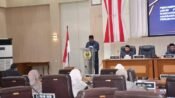 APBD 2026 Disesuaikan! Ini Jawaban Bupati Sukabumi atas Pemandangan Umum Fraksi DPRD