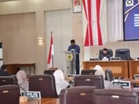 APBD 2026 Disesuaikan! Ini Jawaban Bupati Sukabumi atas Pemandangan Umum Fraksi DPRD