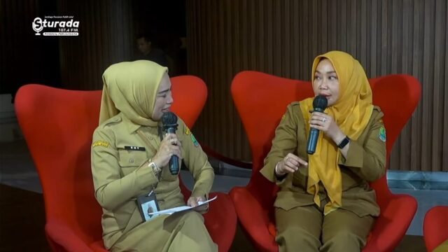 Apresiasi Pelaku Ekraf hingga Budaya, Disparpora Karawang Kembali Gelar Asoka Award 2026