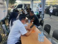 Tunggakan Pajak Kendaraan Plat Merah Disorot, Asep Herna: Bapenda KBB Jangan Tutup Mata