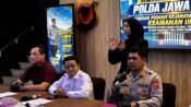 Terobsesi Bom Panci Astanaanyar, Perajin Kayu di Bandung Barat Ditangkap Polda Jabar