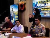 Terobsesi Bom Panci Astanaanyar, Perajin Kayu di Bandung Barat Ditangkap Polda Jabar