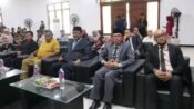 Bupati Hadiri Wisuda ke-16 Universitas Nusa Putra, Asep Japar: Manfaatkan Ilmu Kalian untuk Masyarakat
