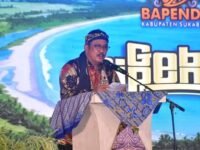 Taat Pajak, 10 Kadus dan 7 Desa di Sukabumi Raih Penghargaan di Gebyar Sipenyu