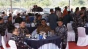 Groundbreaking Jembatan Leuwidinding, Asep Japar: Wujud Nyata Pemerataan Pembangunan