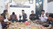 Menyentuh Rasa Solidaritas, MIO Karawang Doakan Lima Jurnalis yang Hilang Saat Meliput Gunung Anak Krakatau