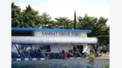 Samsat Drive Thru: Bayar Pajak Tanpa Turun Kendaraan, Cek Lokasinya