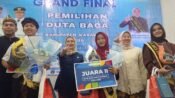 Usung Tagline Aksarajati, Pemilihan Duta Baca Karawang 2026 Ajak Pemuda Temukan Jati Diri