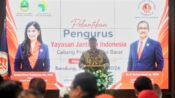 Sadar Risiko Penyakit Jantung Pemprov Jabar Komitmen Kampanyekan 