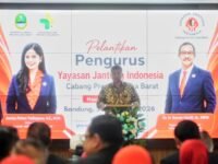 Sadar Risiko Penyakit Jantung Pemprov Jabar Komitmen Kampanyekan 
