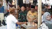 Menolak Lupa, Bupati Asep Japar Kukuhkan Kembali Popularitas Black Gold di Festival Kopi Sukabumi