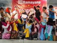 Rohmat Saripudin Terpilih Jadi Ketua RW 02 Batujajar Barat Periode 2026–2031