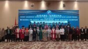 Stikes Budi Luhur Gelar Wisuda XXVII, Simak Pesan Mendalamnya