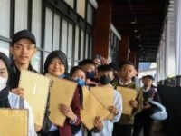 Cari Kerja Makin Praktis! Pemprov Jabar Gelar Job Fair Live di TikTok Setiap Rabu