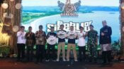 Banjir Hadiah di Gebyar SIPENYU 2026, Pemkab Sukabumi Bangkitkan Kesadaran Wajib Pajak