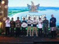 Banjir Hadiah di Gebyar SIPENYU 2026, Pemkab Sukabumi Bangkitkan Kesadaran Wajib Pajak