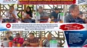 Ketum INSPI Gercep Satukan Langkah Konsolidasi di DPC Kendal