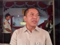 Bupati Aep Siapkan Penataan Jalan Tuparev, Paving Block Dibongkar dan Ditata Kembali
