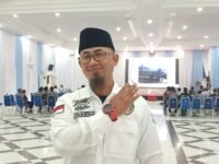 Kukuhkan Pengurus Baru 2026–2031, PJSH Karawang Perkuat Peran Juru Sembelih Halal