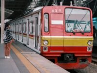 Potensi Penyebaran Abu Vulkanik Rakata, KAI Daop 1 Minta Penumpang Pakai Masker di Stasiun