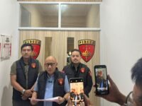 Dugaan Korupsi KPR Bank Himbara, Kejari Resmi Tahan GM PT BAS 