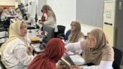 Tekan Risiko Kanker Serviks, Dinkes Karawang Dorong Vaksinasi HPV dan PHBS
