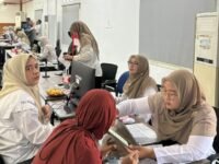 Tekan Risiko Kanker Serviks Dinkes Karawang Dorong Vaksinasi HPV dan PHBS