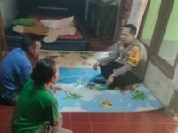 Pelajar SMA Kelapanunggal Dilaporkan Hilang, Kapolsek Datangi Rumahnya