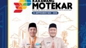 Karawang MOTEKAR: Langkah Kencang Karawang di Usia ke-393 Berbalut Prestasi Gemilang