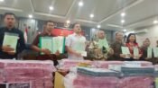 Sikat Penjahat Kerah Putih, Kejari Karawang Selamatkan Rp 42,5 Miliar Uang Negara