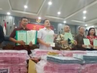 Sikat Penjahat Kerah Putih, Kejari Karawang Selamatkan Rp 42,5 Miliar Uang Negara