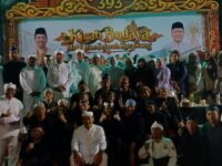 Semarak Helaran Budaya Hari Jadi Karawang ke-393, Simbol Eksistensi dan Kemajuan Daerah