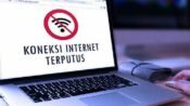 Internet 17 Rumah Pelanggan Indihome di Karawang Wetan Terputus, Grapari Telkomsel: Dalam 3 Hari Akan Diatasi