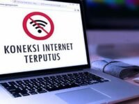 Internet 17 Rumah Pelanggan Indihome di Karawang Wetan Terputus, Grapari Telkomsel: Dalam 3 Hari Akan Diatasi