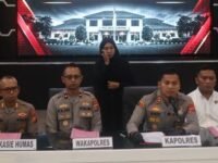 Oknum Wakasek SMAN di Subang Ditetapkan Jadi Tersangka Kasus Pencabulan