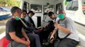 Pencarian 5 Wartawan Hilang di Anak Krakatau Masih Nihil, Tim SAR Sisir Darat Pulau Sertung dan Rakata