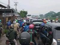 Atasi Macet Kawasan Industri, Dishub Karawang Siapkan Jalur Khusus dan Inovasi SIGAP PAGI