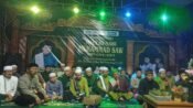 Gebyar Akbar Maulid Nabi di Bukit Cidahu Asri Sekaligus Galang Donasi Palestina