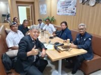 Kongresda II MIO Bogor, Irfan Lubis Terpilih Aklamasi Pimpin Kembali MIO Indonesia Bogor