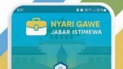 Pemprov Jabar Buka 1.057 Lowongan Kerja di Depok via Aplikasi Nyari Gawe