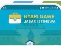Pemprov Jabar Buka 1.057 Lowongan Kerja di Depok via Aplikasi Nyari Gawe