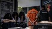 Polres Sukabumi Ungkap Dugaan Kekerasan Seksual Oknum ASN terhadap Tiga Pelajar