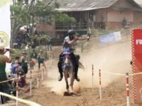 Sukses Gelar Panahan Berkuda Internasional, Pemkab Sukabumi Dorong Jadi Agenda Rutin