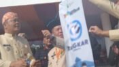 Aplikasi Tangkar Superapps Resmi Meluncur di HUT Karawang ke-393, Satu Aplikasi untuk Semua Layanan